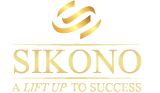 Sikono Holdings, LLC Retina Logo